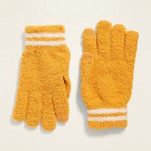 Cozy Text-Friendly Gloves